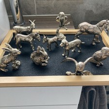 Collection heavy metal for sale  YATELEY