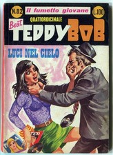 455 teddy bob usato  Bari