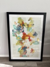Large canvas painting for sale  Tulsa
