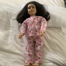 Twin doll 1990 for sale  WATFORD