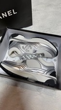 Chaussures baskets chanel d'occasion  Montigny-en-Ostrevent