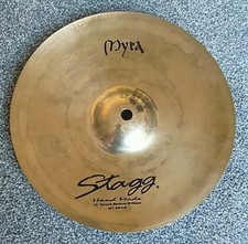 Stagg sm10b splash for sale  HARLOW
