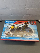 Playmobil 71149 city gebraucht kaufen  Nienburg