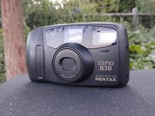 Appareil photo compact d'occasion  Vimoutiers