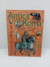 Grande libro dell usato Grande libro dell usato  Roma