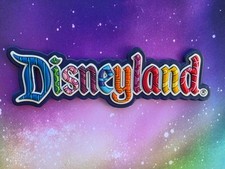 Vtg disneyland magnet for sale  Bend