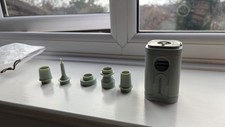 Portable mini electric for sale  STOURBRIDGE