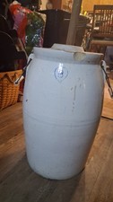 ceramic butter churn for sale  Huntington
