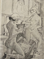 Gravure originale signée d'occasion Gravure originale signée d'occasion  Neuilly-Plaisance