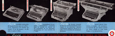 Aubervilliers machines ecrire d'occasion  Baugy