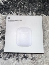 Boîtier airpods charge d'occasion  La Mulatière