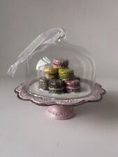 Bauble macaroon christmas for sale  NOTTINGHAM