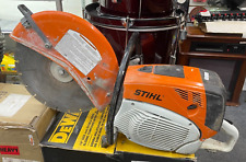 Stihl 800 concrete for sale  Upper Darby