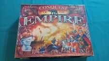 Conquest the empire usato  Nerviano