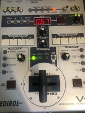 Roland Edirol V-4: 4 canais mixer de vídeo switcher usado F/S Japão comprar usado  Enviando para Brazil