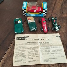 Scalextric slot car usato  Cascina