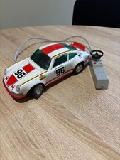Porsche 911 carrera d'occasion  Langeais