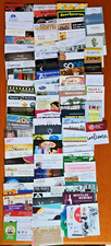 100 business card for sale  Morgantown