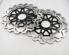 Front brake disc for sale  USA