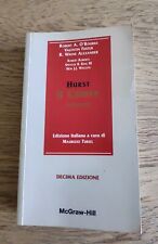 Hurst cuore manuale usato  Italia