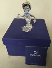 Swarovski pinocchio disney usato  Ravenna