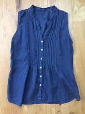 120 lino sleeveless gebraucht kaufen  Friedrichshafen