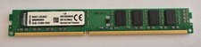 Kingston 4gb dimm usato  Bari