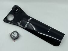 CERVELO P-SERIES Fibra de Carbono 2 Posições Aero Seatpost 290mm NOVO NA BOLSA, usado comprar usado  Enviando para Brazil