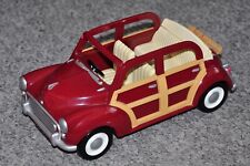Sylvanian families poppy for sale  GUILDFORD
