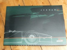 Jaguar racing formula for sale  LONDON