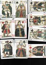 Set cards complete d'occasion  Expédié en Belgium