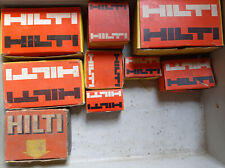Hilti schrauben nägel gebraucht kaufen  Meckenheim