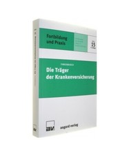 Träger krankenversicherung ve gebraucht kaufen Träger krankenversicherung ve gebraucht kaufen  Trebbin