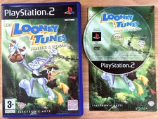 Looney tunes passent d'occasion  Paris-