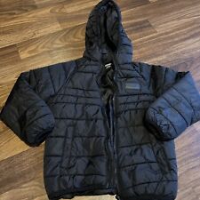 Black sonneti coat for sale  ALTRINCHAM