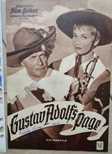 Liselotte pulver kino gebraucht kaufen  Krummhörn