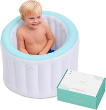 Vaschetta bagnetto bambini usato  Roma