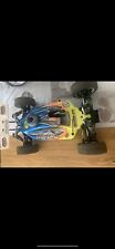 Losi 8ight kit usato  Calangianus