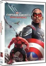 Captain america brave usato  Santena
