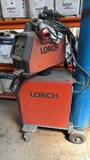 lorch welder for sale lorch welder for sale NOTTINGHAM