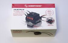Hobbywing quicrun 10bl60 gebraucht kaufen  Versand nach Germany