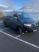 Transporter kombi swb for sale  SWANSEA