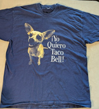 Vintage quiero taco for sale  Noblesville