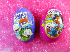 Rugrats tin easter for sale  Lincoln