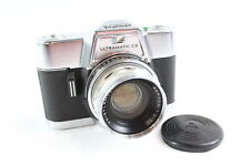 Voigtlander ultramatic slr for sale  LEEDS