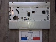 Coque plasturgie base d'occasion  Rue