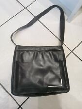 Ladies leather handbag for sale  ROCHESTER