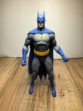 Boneco de ação Batman Knightfall DC Essentials colecionáveis solto comprar usado  Enviando para Brazil