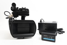 Sony pmw ex1 d'occasion  Expédié en Belgium