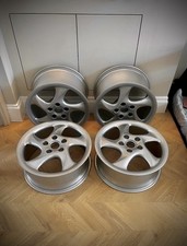 Porsche 993 turbo for sale  WARWICK